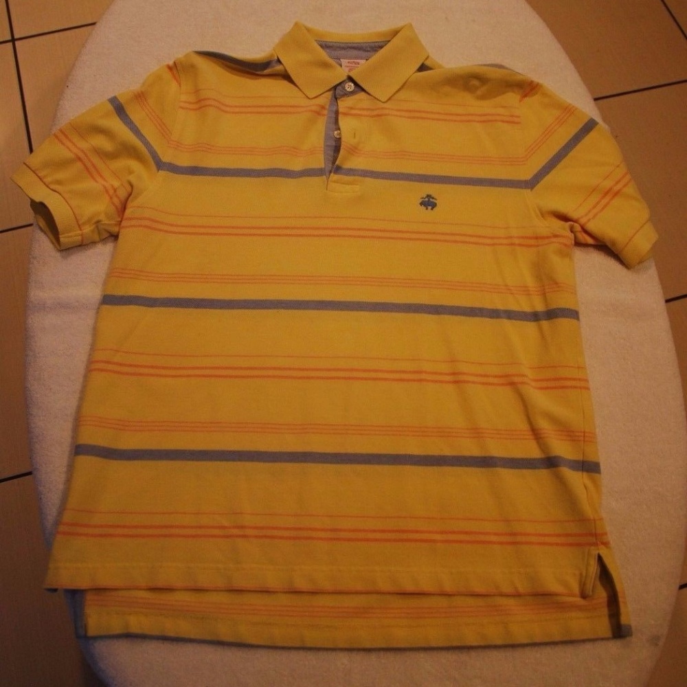 Men's Collared Shirt - Brooks Brothers